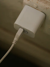 Load image into Gallery viewer, Pink Sleek Lamp
