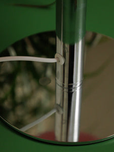Pink Sleek Lamp