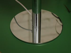 Pink Sleek Lamp