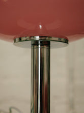 Load image into Gallery viewer, Pink Sleek Lamp
