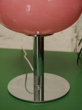 Load image into Gallery viewer, Pink Sleek Lamp
