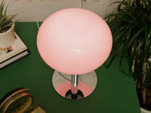 Load image into Gallery viewer, Pink Sleek Lamp
