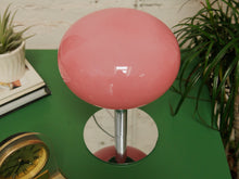 Load image into Gallery viewer, Pink Sleek Lamp
