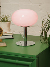 Load image into Gallery viewer, Pink Sleek Lamp
