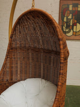 Load image into Gallery viewer, Rattan Hanging Chair
