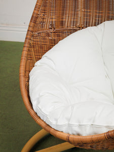 Rattan Hanging Chair