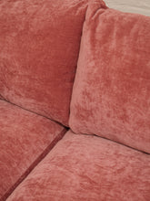 Load image into Gallery viewer, Hansel Sofa in Rosewood
