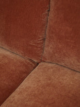 Load image into Gallery viewer, Hansel Sofa in Ginger

