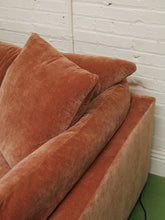 Load image into Gallery viewer, Hansel Sofa in Ginger
