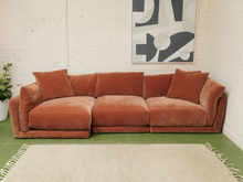 Load image into Gallery viewer, Hansel Modular Sofa

