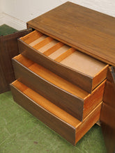 Load image into Gallery viewer, Mount Airy JANUS Collection Credenza, circa 1960
