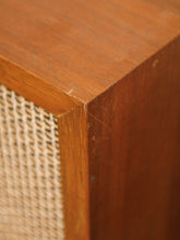 Load image into Gallery viewer, Set of Vintage Lancer Speakers
