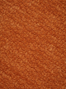 Burnt Orange Lounge Chair