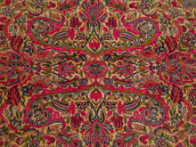 Load image into Gallery viewer, Huge Beautiful Vintage Rug
