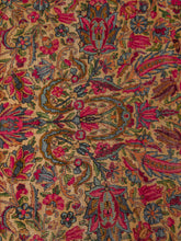 Load image into Gallery viewer, Huge Beautiful Vintage Rug
