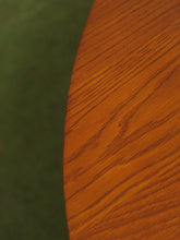 Load image into Gallery viewer, Walnut Round Dining Table
