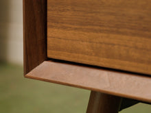 Load image into Gallery viewer, Pair of Double Drawer Nightstands
