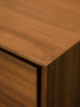 Load image into Gallery viewer, Pair of Double Drawer Nightstands
