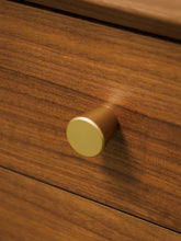 Load image into Gallery viewer, Pair of Double Drawer Nightstands
