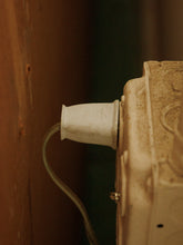 Load image into Gallery viewer, Whimsy Vintage Floor Lamp
