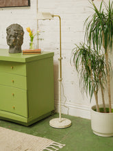 Load image into Gallery viewer, Whimsy Vintage Floor Lamp
