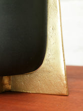 Load image into Gallery viewer, Black Scandi Planters
