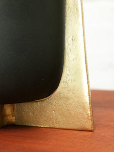 Black Scandi Planters