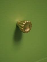Load image into Gallery viewer, 1950s avocado Green nine Drawer Dresser
