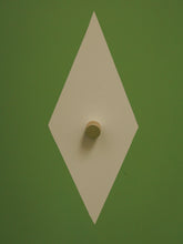 Load image into Gallery viewer, 1950s avocado Green Highboy Dresser
