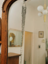 Load image into Gallery viewer, Tiger Oak French Antique Hutch
