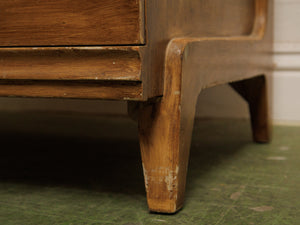 Vintage Distressed 1950’s Highboy