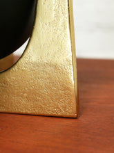 Load image into Gallery viewer, Black Scandi Planters
