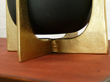 Load image into Gallery viewer, Black Scandi Planters
