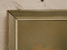 Load image into Gallery viewer, Vintage Axel Johnson Art as found

