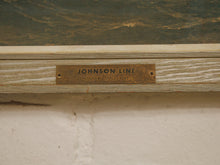 Load image into Gallery viewer, Vintage Axel Johnson Art as found

