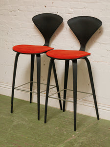 Cherner Bar Stools
