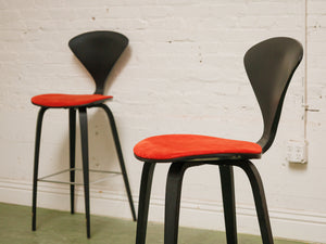 Cherner Bar Stools