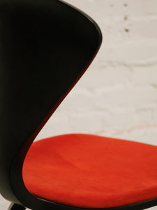 Cherner Bar Stools