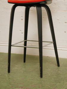 Cherner Bar Stools