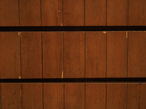 Lowboy Kroeler Mid Century chests of drawer