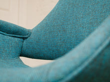 Load image into Gallery viewer, Arthur Umanoff Original Swivel Chair
