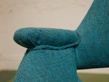 Load image into Gallery viewer, Arthur Umanoff Original Swivel Chair
