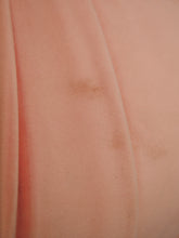 Load image into Gallery viewer, Pink pleated club chair
