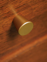 Load image into Gallery viewer, Mid-century vintage six Drawer Dresser
