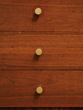 Load image into Gallery viewer, Mid-century vintage six Drawer Dresser
