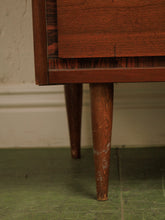 Load image into Gallery viewer, Mid-century vintage six Drawer Dresser
