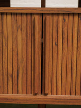 Load image into Gallery viewer, Deon Tambour Door Media Cabinet
