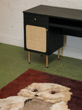 Load image into Gallery viewer, Owl Tapestry Vintage
