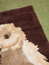 Load image into Gallery viewer, Owl Tapestry Vintage
