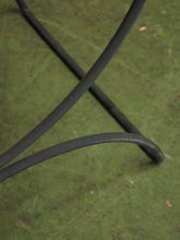 Load image into Gallery viewer, Vintage mid-century Corded outdoor stools
